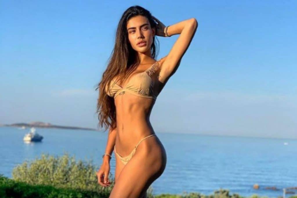 Michelly Sander: Η άγρια φυσική ομορφιά της καθηλώνει! (pics)