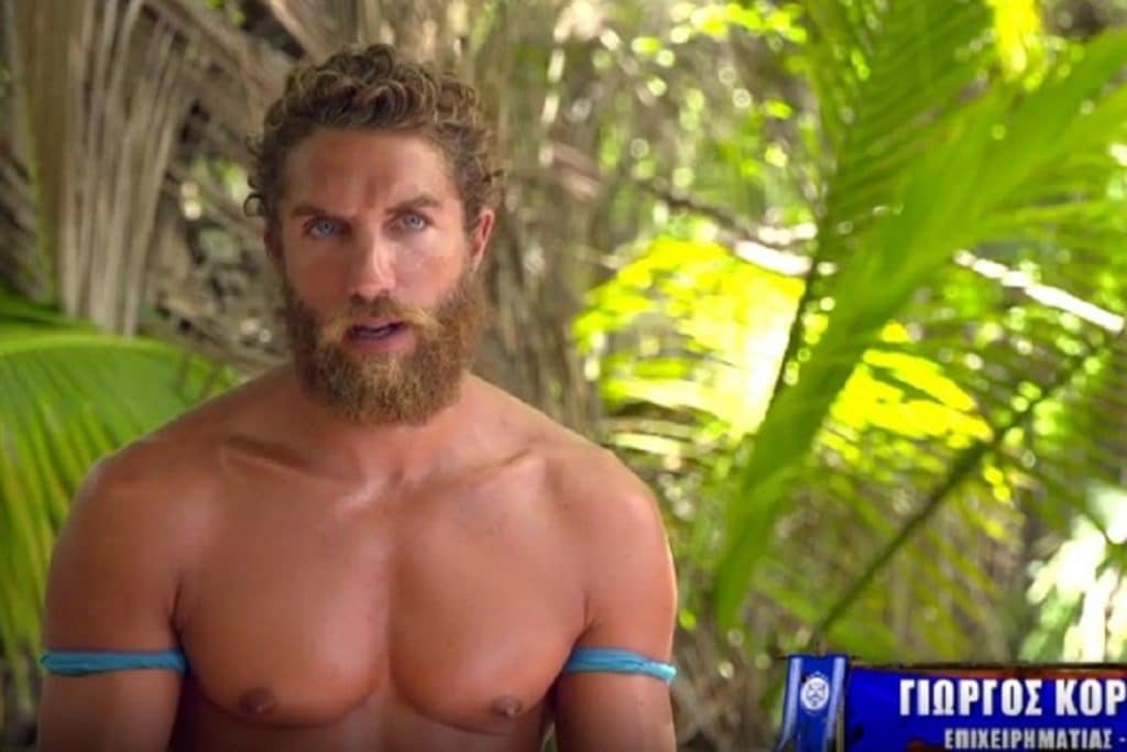 Survivor All Star: Το αστρονομικό ποσό που πήρε ο Γιώργος Κόρομι