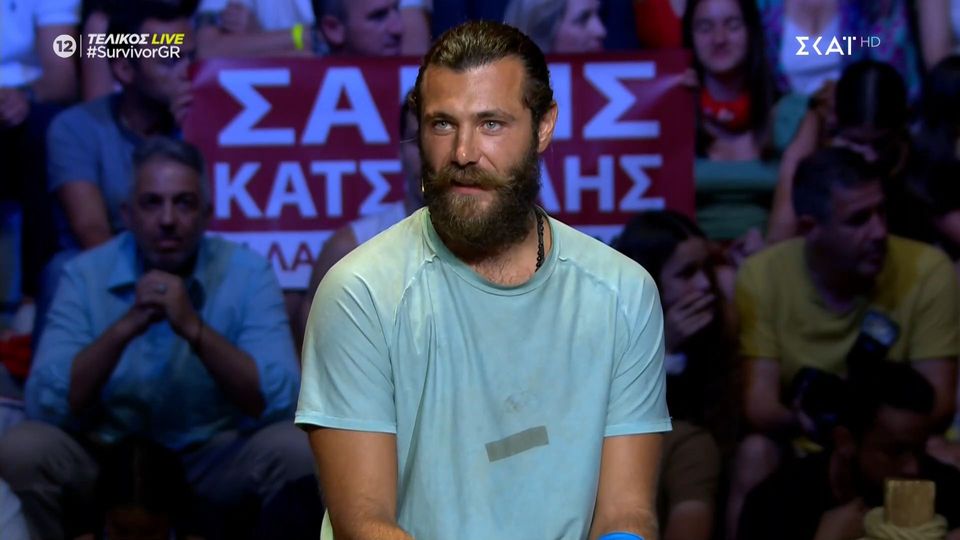 Survivor All Star Spoiler: H κίνηση του Μπάρτζη πηγαίνοντας προς την κερκίδα! (vid)