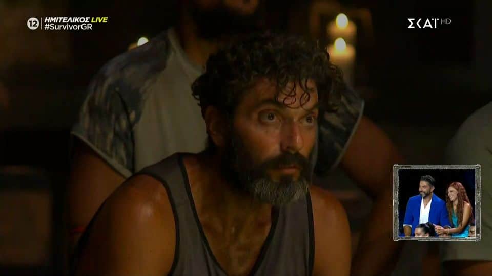 Survivor All Star Spoiler 10/07: Το αφιέρωμα του Survivor στον…Professor! (vid)