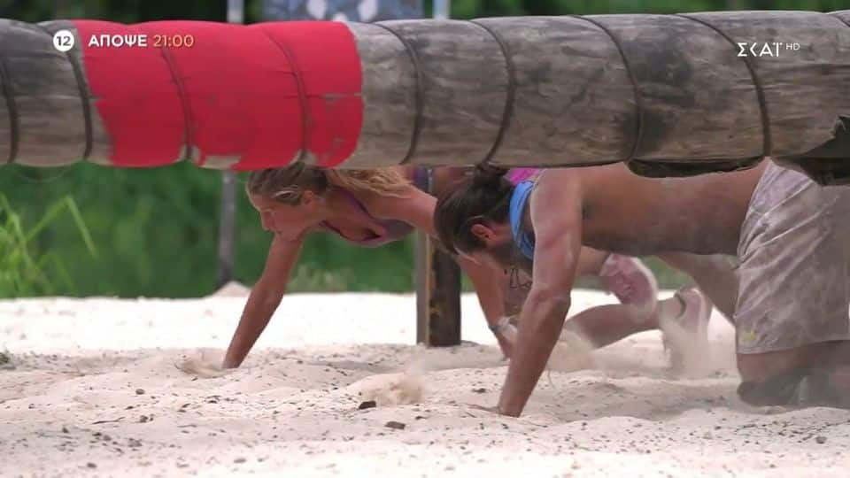 Survivor All Star trailer 04/07: H τελική ευθεία κόβει την ανάσα! (vid)