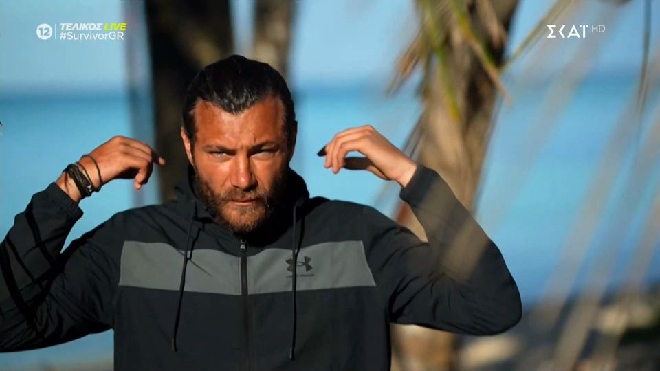 Survivor All Star Spoiler: Βίντεο αφιέρωμα στον Νίκο Μπάρτζη (vid)