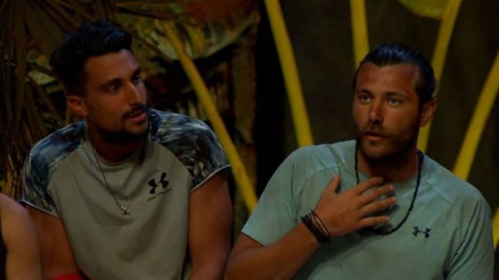 Survivor All Star Spoiler 11/07: Σάκης ή Νίκος; Μάχη μεγατόνων!