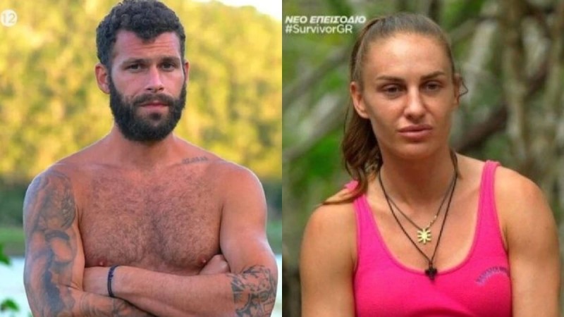 Survivor All Star Spoiler: Αποκάλυψη! Στο επόμενο Survivor Σχίζας και Δαλάκα; (vid)