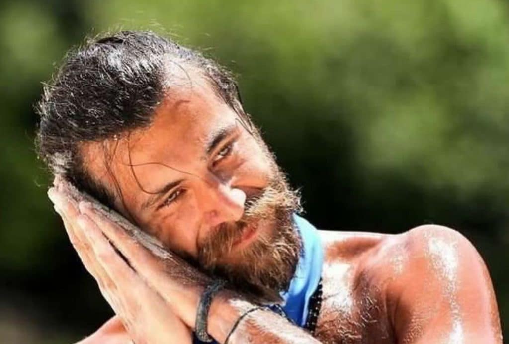 Survivor All Star Spoiler: To ευχαριστώ του Μπάρτζη μετά τον τελικό!