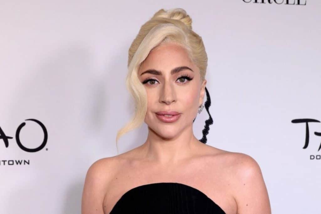 Η Lady Gaga είναι… αγνώριστη (pic)