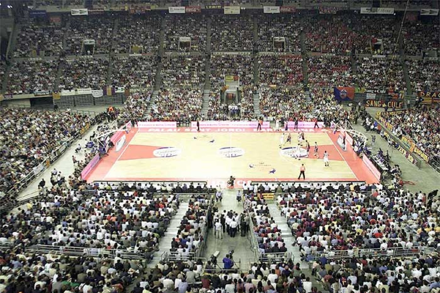 «Εκεί θα γίνει το Final4 της EuroLeague το 2025!»