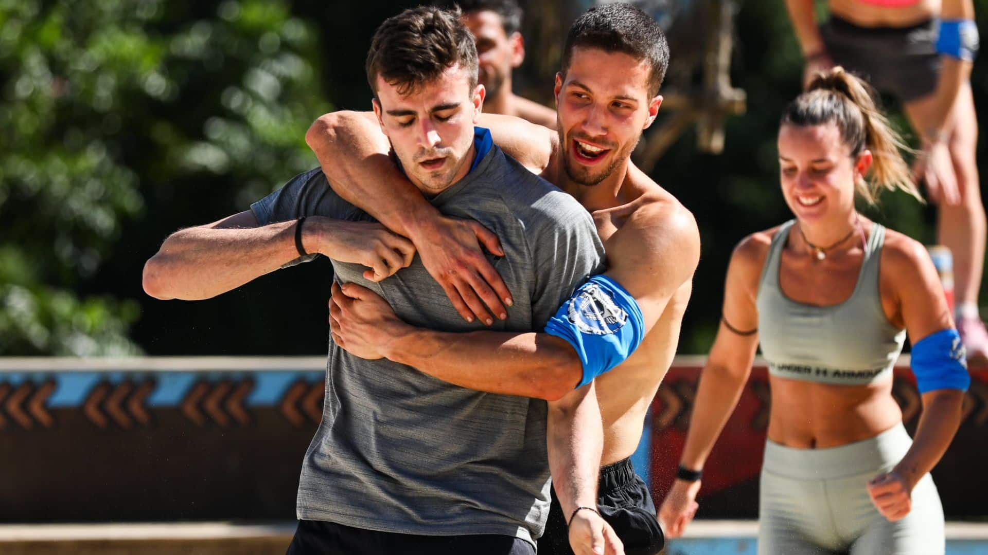 Survivor 2024 Spoiler Ποια ομάδα θα κερδίσει την 3η ασυλία;