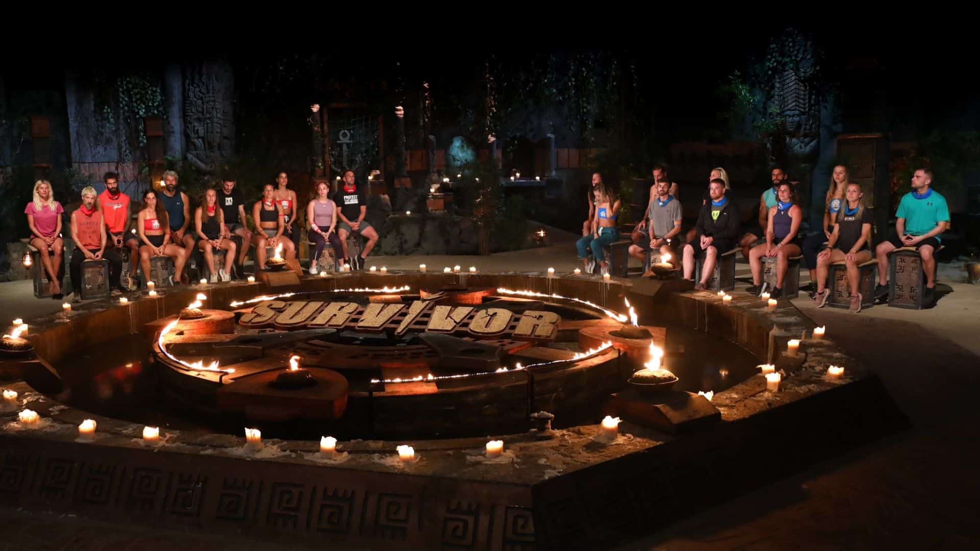 Survivor 2024 Spoiler Οριστικό! Ποια παίκτρια «έκπληξη» θα αποχωρήσει;