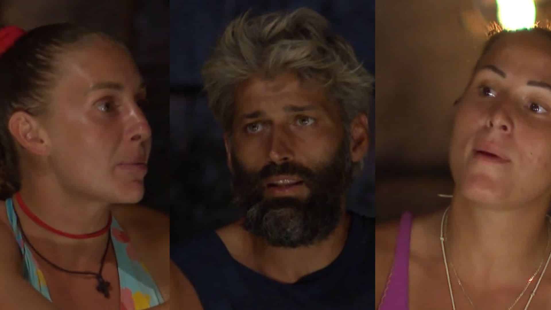 Survivor 2024 Spoiler Δαλάκα, Ασημίνα, Παππάς... και η ίντριγκα σε....