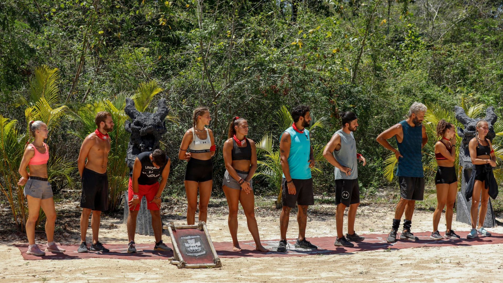 Survivor 2024 Spoiler Ποια ομάδα θα κερδίσει την 2η ασυλία