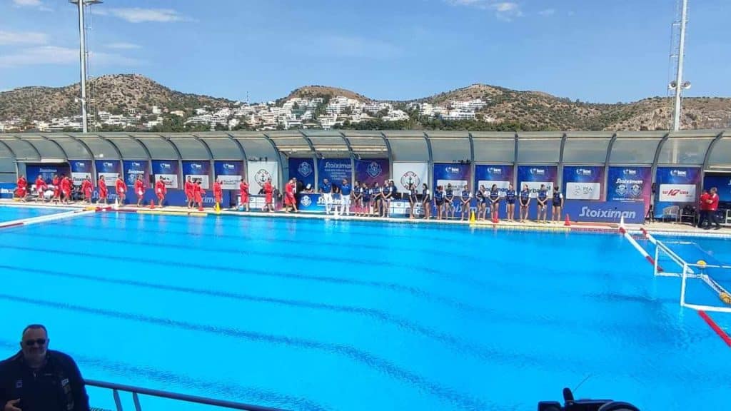 Ολυμπιακός – Εθνικός Πειραιώς: Το Thrylos24.gr στον τελικό Κυπέλλου Ελλάδος! 