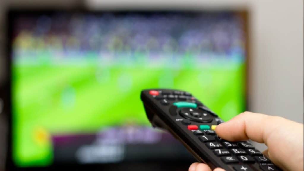 Τηλεόραση: Οι αθλητικές μεταδόσεις της Τετάρτης (26/6) με Euro 2024