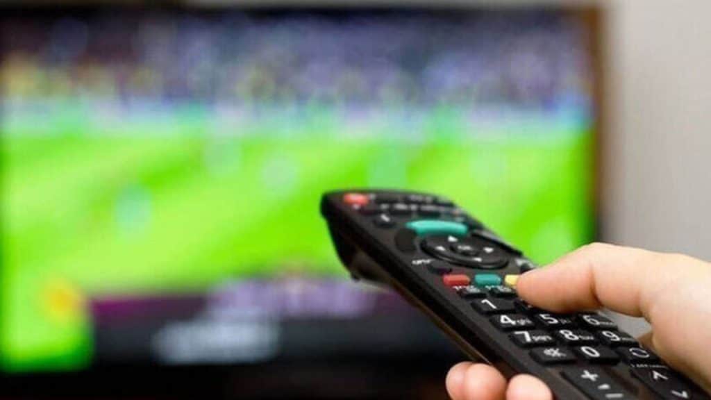 Τηλεόραση: Οι αθλητικές μεταδόσεις της Πέμπτης (20/6) με Euro 2024