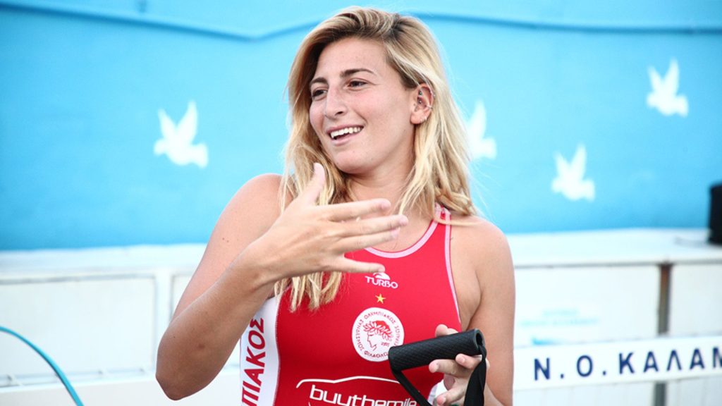 Στη Μάλτα θα αγωνιστεί το καλοκαίρι η Ντιβίνα Νίγκρο!