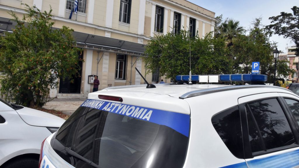 Καταγγελία 43χρονης για ξυλοδαρμό και εξύβριση!