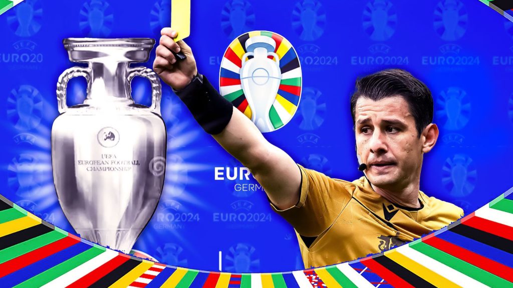 Euro 2024: Όλα τα ματς των «16» και οι παίκτες που θα απουσιάσουν λόγω καρτών