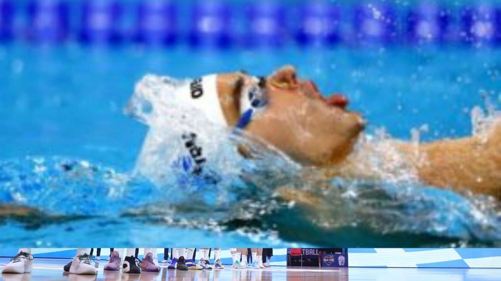 Ευρωπαϊκό Πρωτάθλημα Κολύμβησης: back2back πρωταθλητής Ευρώπης ο σπουδαίος Χρήστου!