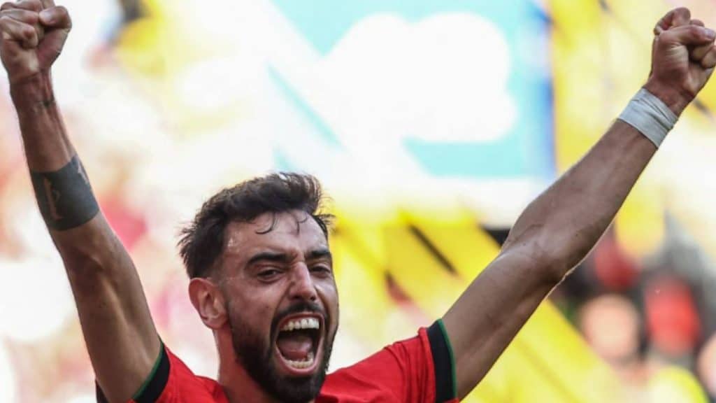 Euro 2024: Τουρκία – Πορτογαλία 0-3 και πρόκριση για την παρέα του Κριστιάνο (Highlights videos)