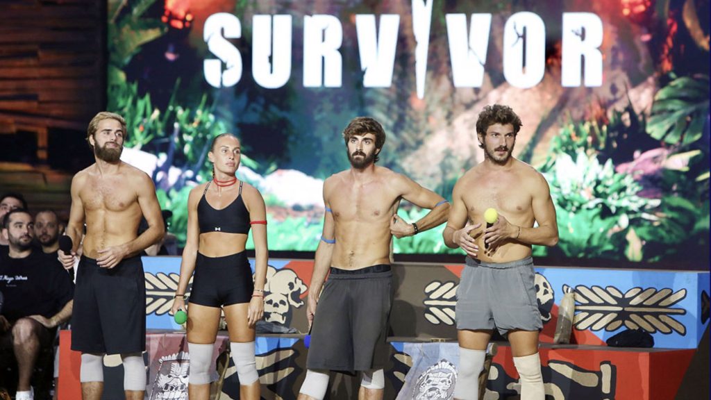 Survivor 2024: Αυτοί είναι οι τρεις φιναλίστ που προκρίθηκαν στον μεγάλο τελικό! (video)