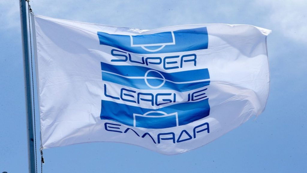 Super League: Η βαθμολογία μετά την 6η αγωνιστική