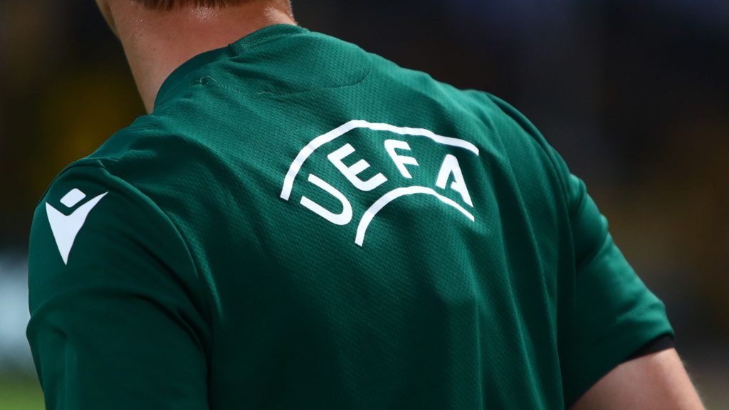 Πλησίασε τη 13η θέση της κατάταξης της UEFA η Ελλάδα!