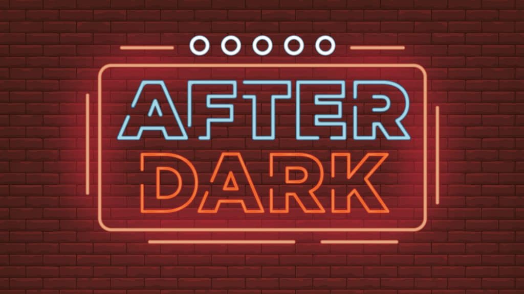 Απόψε το βράδυ… After Dark LIVE: Μπήκαμε στην τελική ευθεία, μεταγραφικά και η Λαμία!