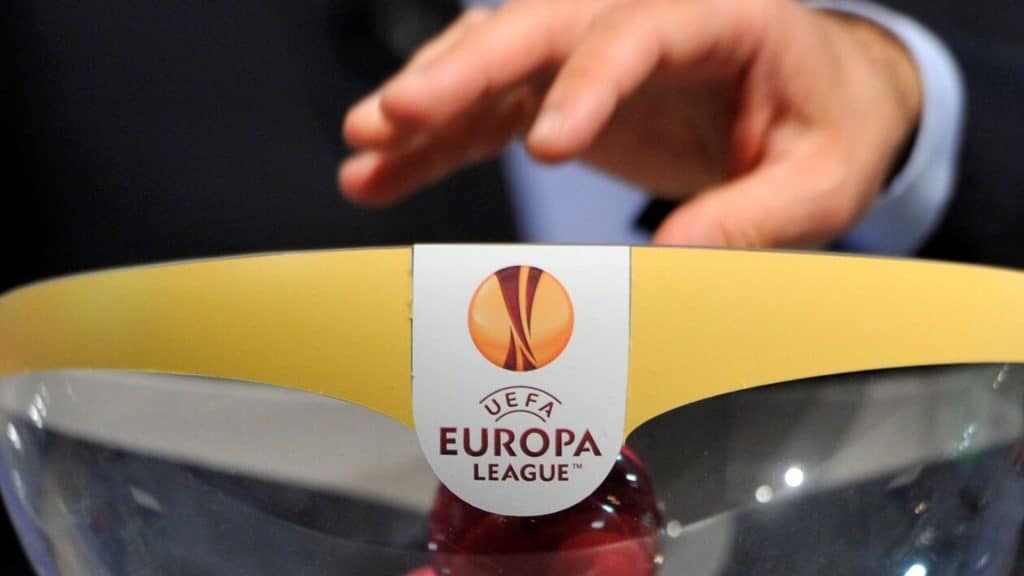 Europa League: Η κλήρωση και οι ημερομηνίες των αγώνων