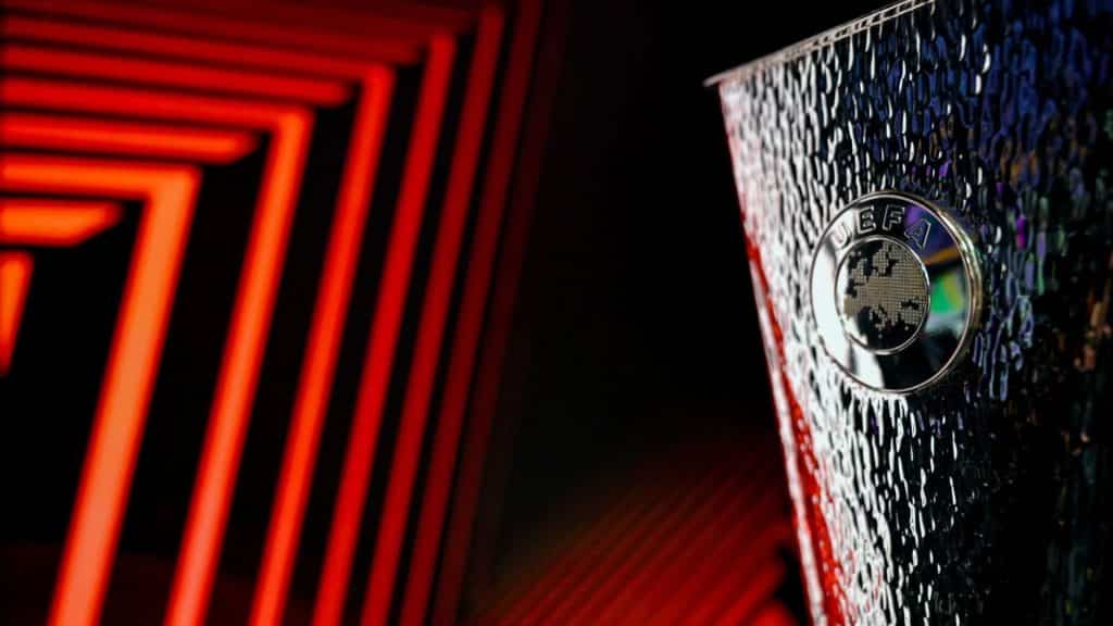 Europa League: Το αναλυτικό πρόγραμμα των ματς του Θρύλου!