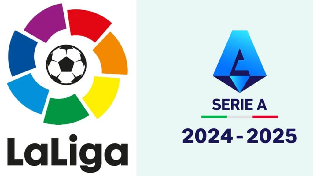 La Liga και Serie A: Η Opta αποκαλύπτει τις ομάδες που θα κατακτήσουν τον τίτλο τη σεζόν 2024-25! (photos)