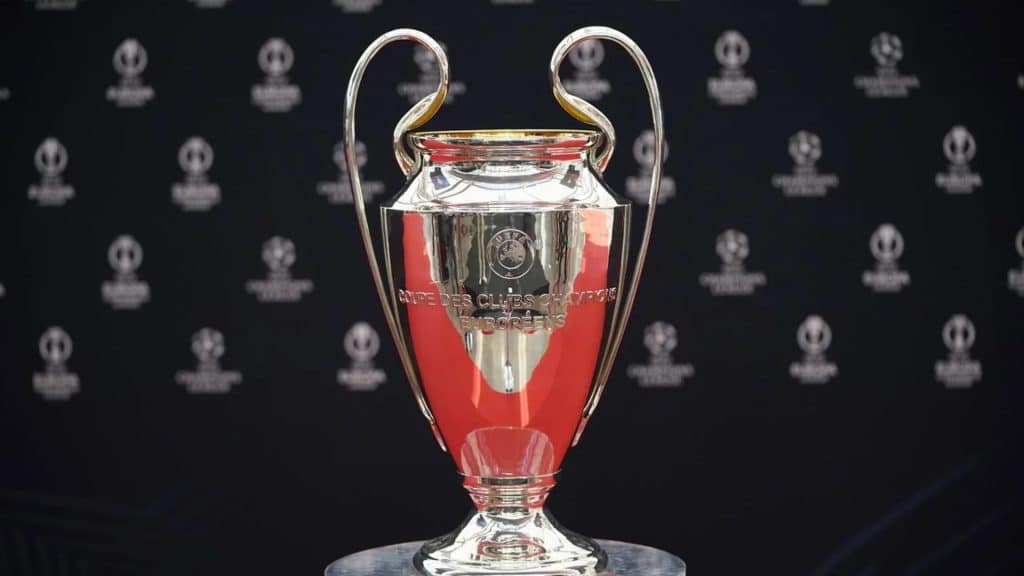 Champions League: Αλλάζει έδρα ο τελικός του 2027