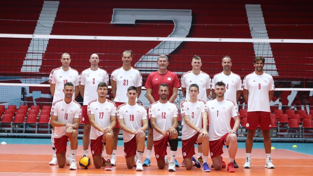 Volley League: Ντέρμπι με τον Παναθηναϊκό τη 2η αγωνιστική – Αναλυτικά το πρόγραμμα