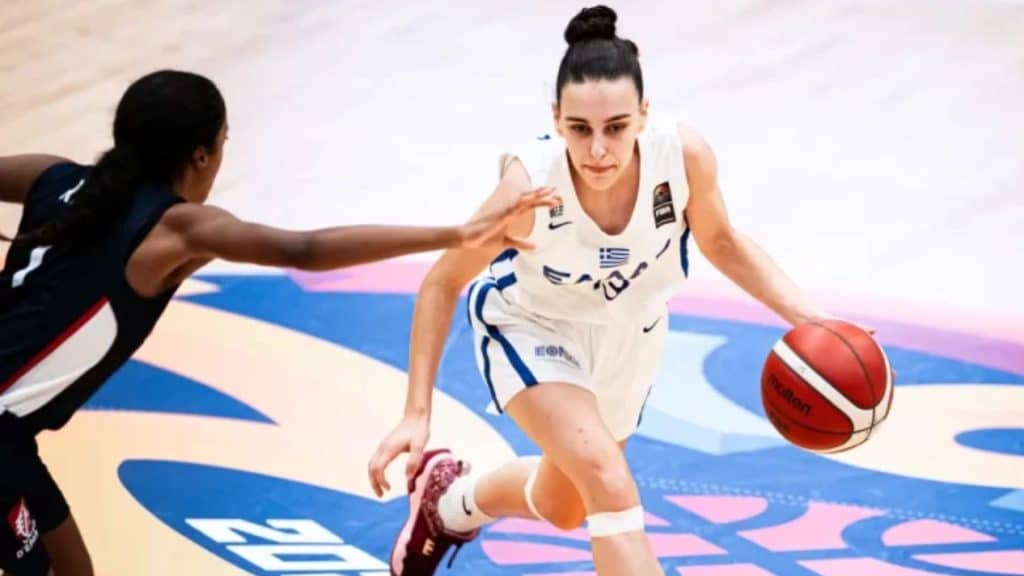 Eurobasket U16: Κόντρα στην Ουγγαρία για την πρώτη νίκη η Εθνική Κορασίδων