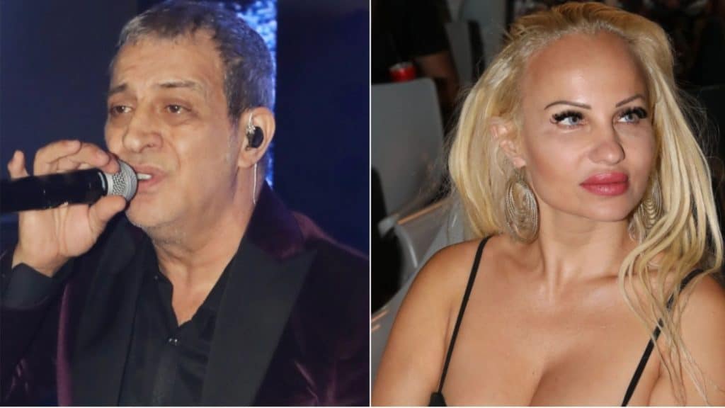 Χωρισμός «βόμβα» στη showbiz: Ο ξυλοδαρμός, οι μηνύσεις και η κατηγορία που εκκρεμεί