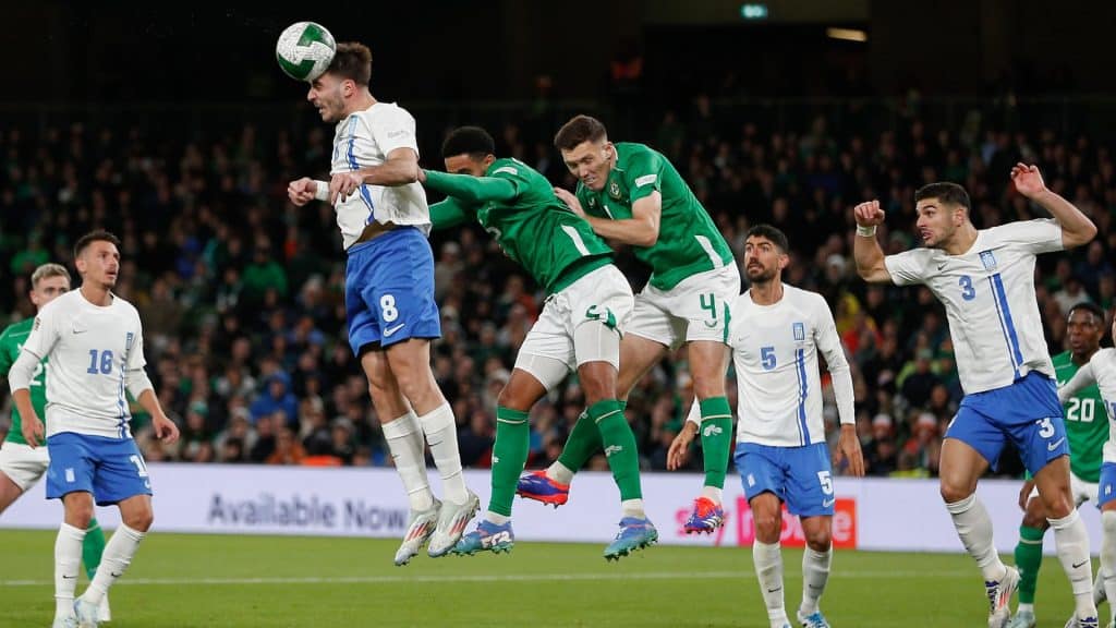 Nations League: Η βαθμολογία και το αναλυτικό πρόγραμμα στον όμιλο της Εθνικής