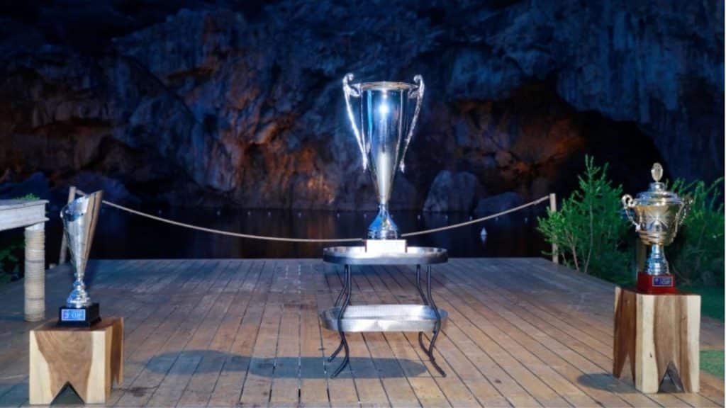 Βόλεϊ Ανδρών: Το πρόγραμμα του League Cup