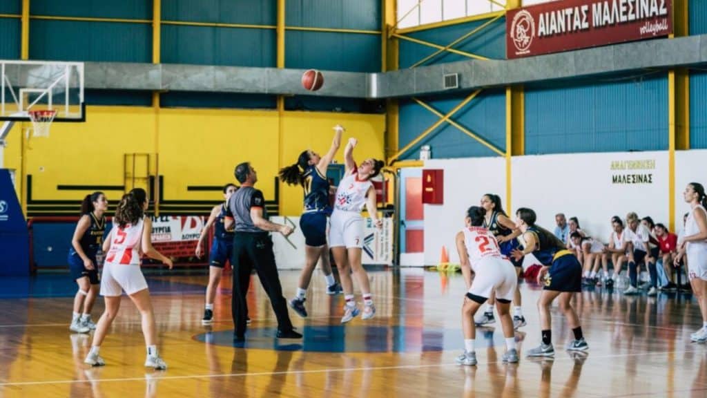 «Πρεμιέρα» σήμερα για το W Rising Stars