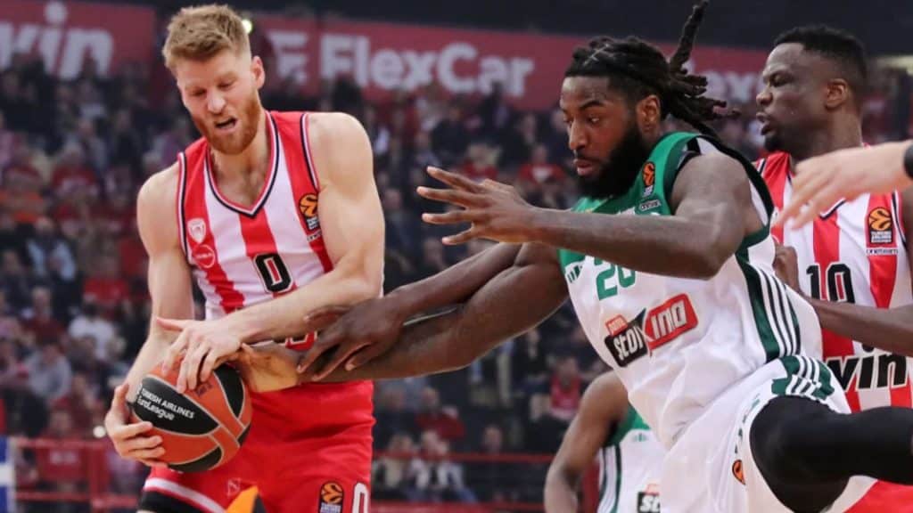 Euroleague: Προανήγγειλε τη νέα σειρά ντοκιμαντέρ με πρωταγωνιστή Ολυμπιακό!