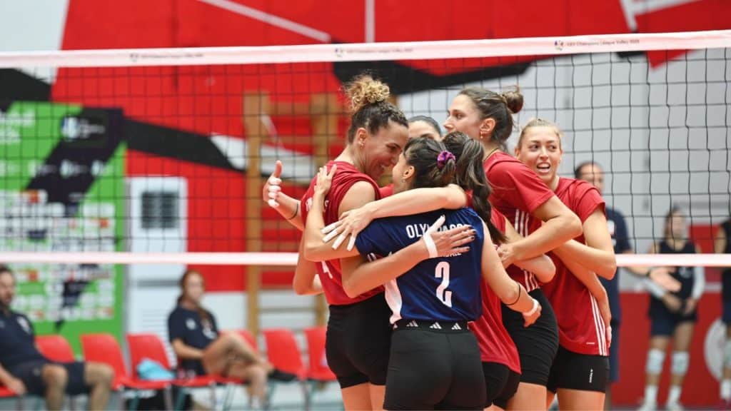 Volley League Γυναικών: Αυτό το κανάλι θα μεταδώσει το «αιώνιο» ντέρμπι