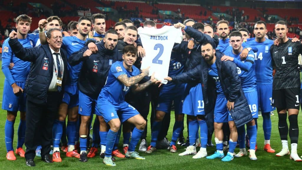 Nations League: Η βαθμολογία στον όμιλο της Εθνικής