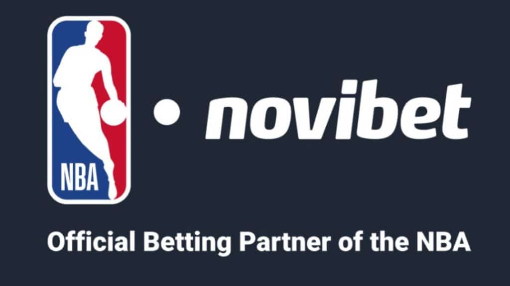 Novibet: Γίνεται Official Betting Partner του ΝΒΑ στην Ελλάδα!