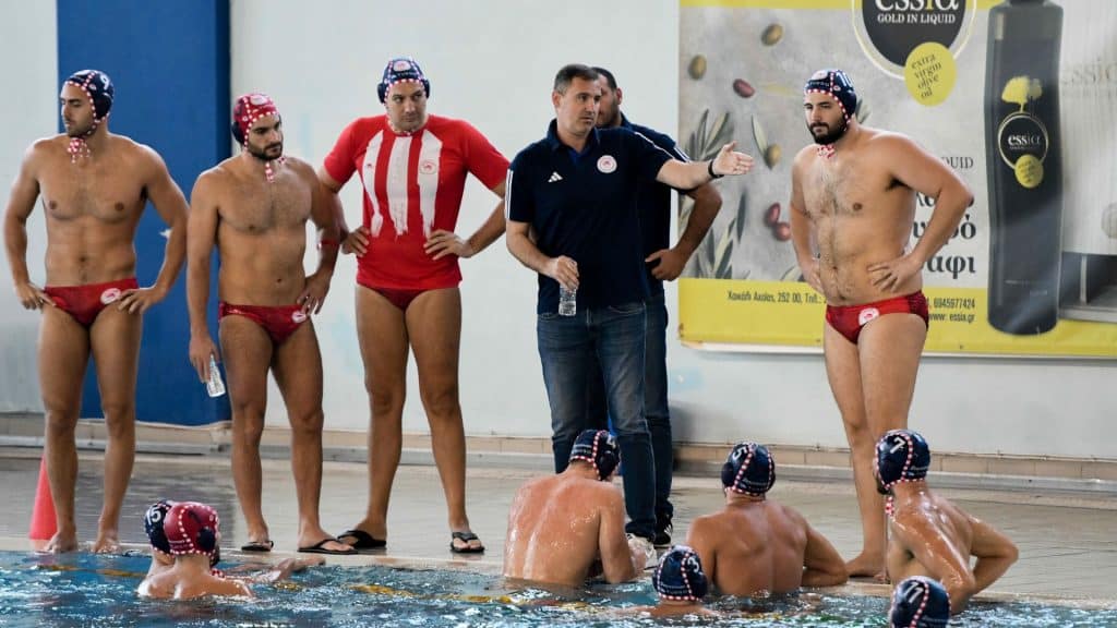 Ολυμπιακός: Πλέον στρέφεται στη Σαβόνα!