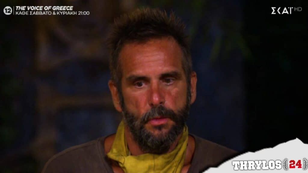 Survivor Spoiler 19/10: Αποχωρεί, αλλά με γεμάτο πορτοφόλι!