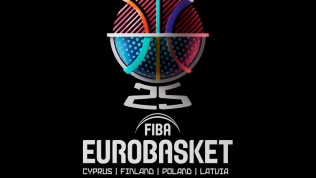 EuroBasket 2025: Αυτή είναι η μασκότ της διοργάνωσης