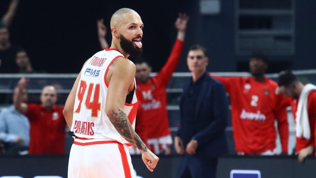 Euroleague: Μεγάλη ανατροπή μετά τη νίκη του Θρύλου στο ΟΑΚΑ!