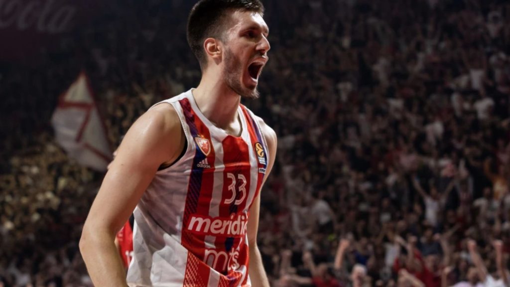 Η Euroleague αποθέωσε τον Πετρούσεφ! (photo & vids)