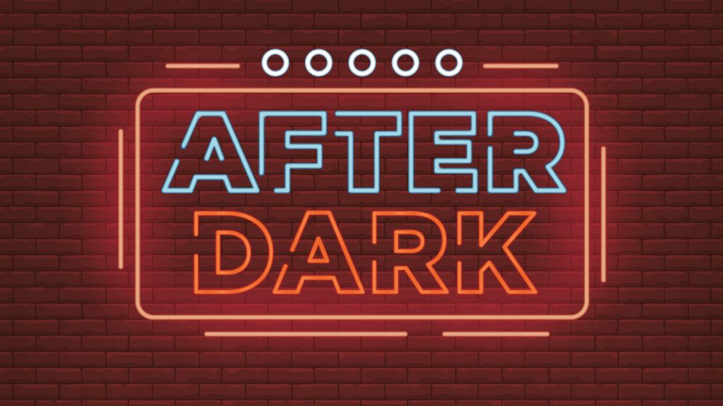 LIVE εκπομπή ΤΩΡΑ: Το «After Dark» με καυτή επικαιρότητα και ΟΧΙ μόνο!