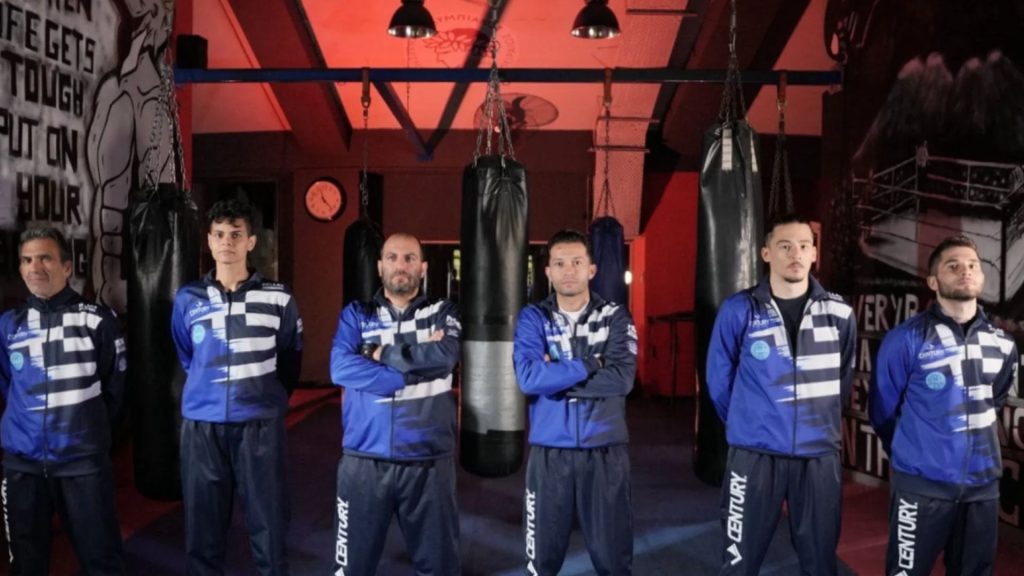 Kickboxing: «Ερυθρόλευκες» επιτυχίες στο Ευρωπαϊκό Πρωτάθλημα