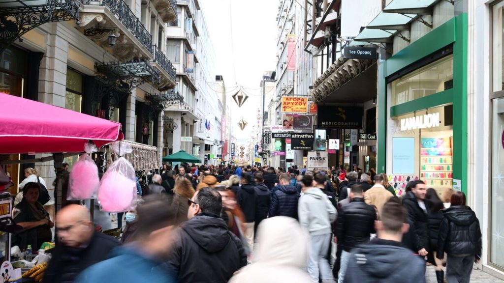 Εορταστικό ωράριο: Πώς θα λειτουργήσουν σούπερ μάρκετ και εμπορικά