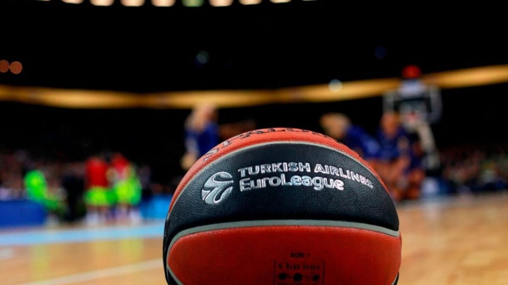 Η Ρεάλ Μαδρίτης στο κυνήγι για τη «βόμβα» της Euroleague!